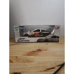 Lionel 2013 SS Jeff Burton #31 Airgas Bulwark 1:24 Nascar Limited Edition